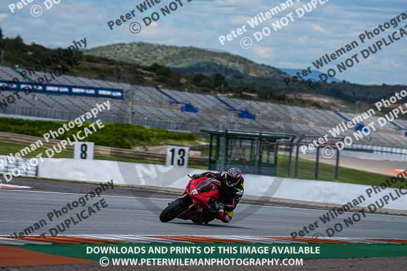 march 2018;motorbikes;no limits;peter wileman photography;portugal;trackday digital images;valencia